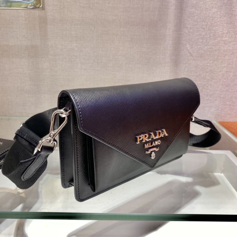 Prada Satchel Bags